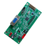 Placa Principal Monitor Mlp156hdmi Gt.2281.m01