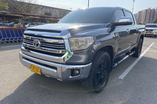 Toyota Tundra