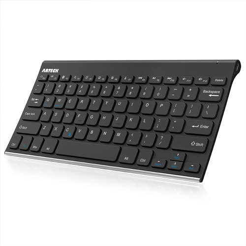 Teclado Bluetooth Inalámbrico Portátil Ios-android-windows