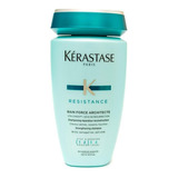 Shampoo Bain Force Architecte Resistance 250ml Kerastase