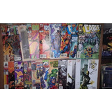 Remato Gran Lote De 19 Comics Marvel En Ingles