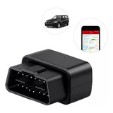 4g Mini Localizador Gps Micodus Puerto Obd Automóvil