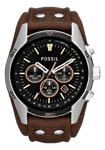 Relógio Fossil Masculino Ch2891/2pn