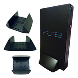 Base Vertical Para Playstation 2 Fat Ps2