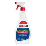 Afasta Cães Vet+20 Spray 500ml