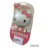 Cargador Portatil  Para iPhone Y iPad Cara Hello Kitty