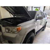 Toyota 4runner 4.0 Sr5 Blindada 2012