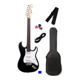 Guitarra Electrica Palmer Stratocaster Pe Core