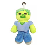 Peluche | Minecraft - Zombie