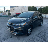 Chevrolet Trax 2018