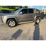 Volkswagen Amarok 2017 2.0 Cd Tdi 180cv 4x4 Highline Pack At