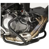 Defensa Motor Givi Benelli Trk 502 17 21 Tn8703 Moto Rider ®