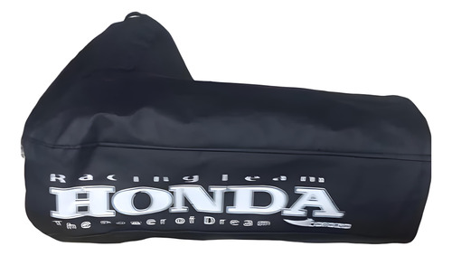Manga Cubre Manos Moto Frio Impermeable Honda Abrigo Rpm 
