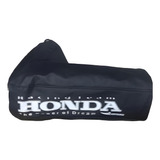 Manga Cubre Manos Moto Frio Impermeable Honda Abrigo 