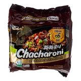 Samyang Korean Hit Instant Noodle  Chacharoni Chino Soybean