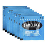 Pastillas Limpiadoras Reservorio Camelbak X8u - Thuway