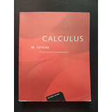 Calculus-spivak 