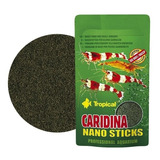 Tropical Caridina Nano Sticks 10gr Gambas Camarones