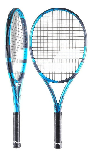 Raqueta Babolat Junior Pure Drive 26  - 250gr.