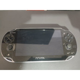 Playstation Vita Fat, Hack