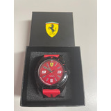 Reloj  Sport Watch  Scuderia Ferrari Original 0830549