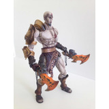 Kratos - God Of War 2 - Play Arts Kay - Original