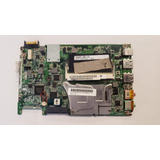 Motherboard Dañada Acer Acspire One Za3