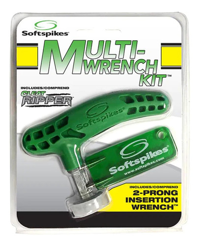 Softspikes Pride Sports Multi-wrench Kit
