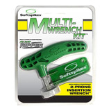 Softspikes Pride Sports Multi-wrench Kit
