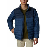 Ref.1698001-rnr Columbia Chaqueta Hombre Powder Lite Jacket