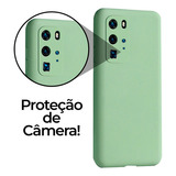 Capa Protetora Gcm Acessorios Compatível Com 7/8/se 2020-2022 Proteção De Camera Bordô Para Apple iPhone iPhone 7/8/se 2020-2022