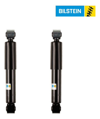 Amortiguador Delantero Bilstein B4 Nissan Pathfinder 05-11  Foto 2