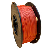 Filamento Pla Impresora 3d Rojo 1.75mm 1kg 330mt