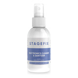 Stagefix Electronics Cleaner & Sanitizer / Limpiador Equipos
