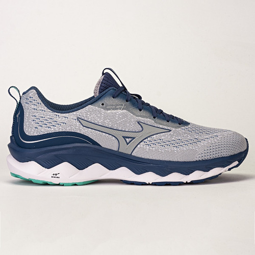 Tênis Mizuno Wave Way 3 Masculino Corrida - Caminhada