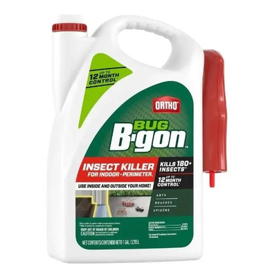 Ortho Bug B-gon Galón 3.78 Lts Repelente Para Insectos | Meses sin interés