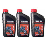 Aceite Yamalube 20w50 Mineral 3 Litros