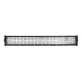 Barra Led Curva 40 Hiper Led 22 Pulgadas Blanco 20 Mil Lumen