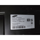 Pantalla Samsung De 32  Ln32d430g3dxzx Display Roto Por Part