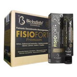 12 Fisiofort Premium Pomada Massageadora 150g - Bio Instinto