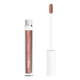 Mega Slicks Lip Gloss Wet N Wild - Acido Hialuronico Acabado Brilloso Color Brozed Berry