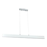 Lampara Colgante Candil Led Contemporaneo Moderno  Mod.529