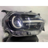 Faro Derecho Ford Bronco 2020/22 Aro  Led