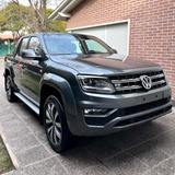 Volkswagen Amarok 2023 3.0 V6 Extreme