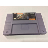 Juego Super Castlevania 4 Compatible Con Snes