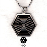 Dije Exo Logo 3 Kpop