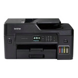 Impressora Brother Mfc-t4500dw T4500