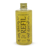 Refil Sabonete Liquido Dani Fernandes Flor De Figo 500ml