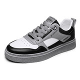 Tenis Urban For Hombres Zapatos De Golfmujer Air 7 Blanco