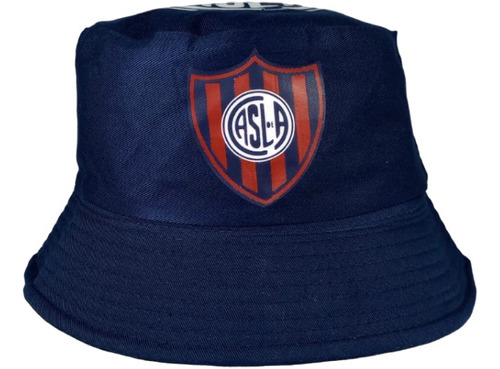 Gorro Piluso De San Lorenzo